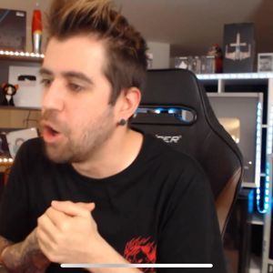 Meet your Posher, Nick